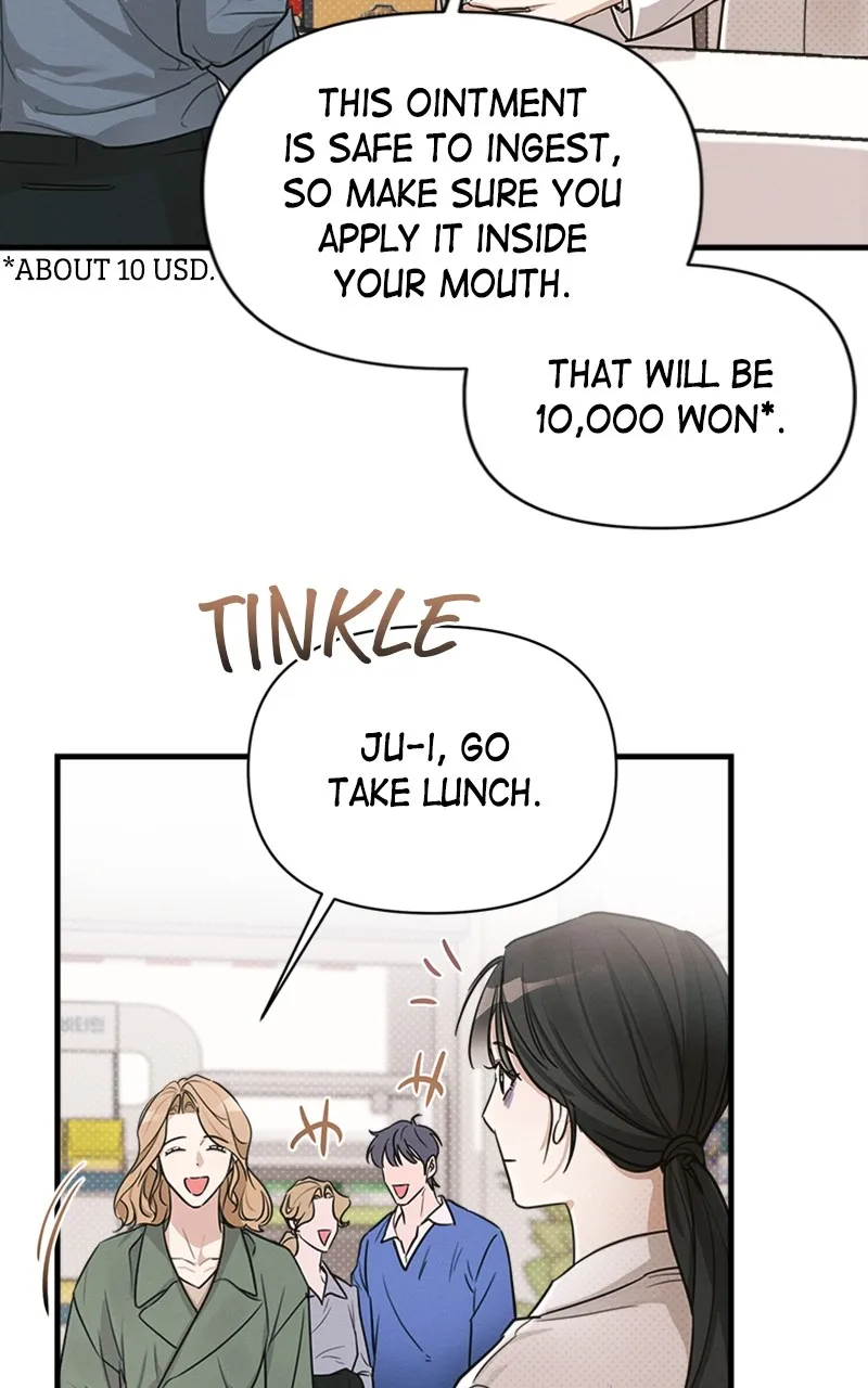 Read The Perfect Contract chapter 10 image 32 on Lezhin