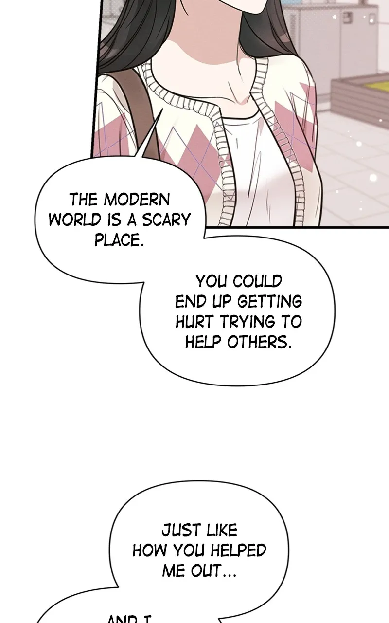 Read The Perfect Contract chapter 10 image 4 on Lezhin