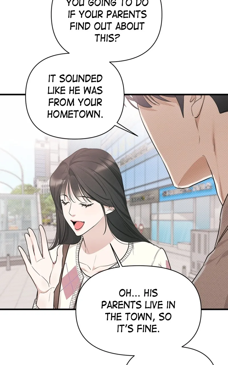 Read The Perfect Contract chapter 10 image 6 on Lezhin