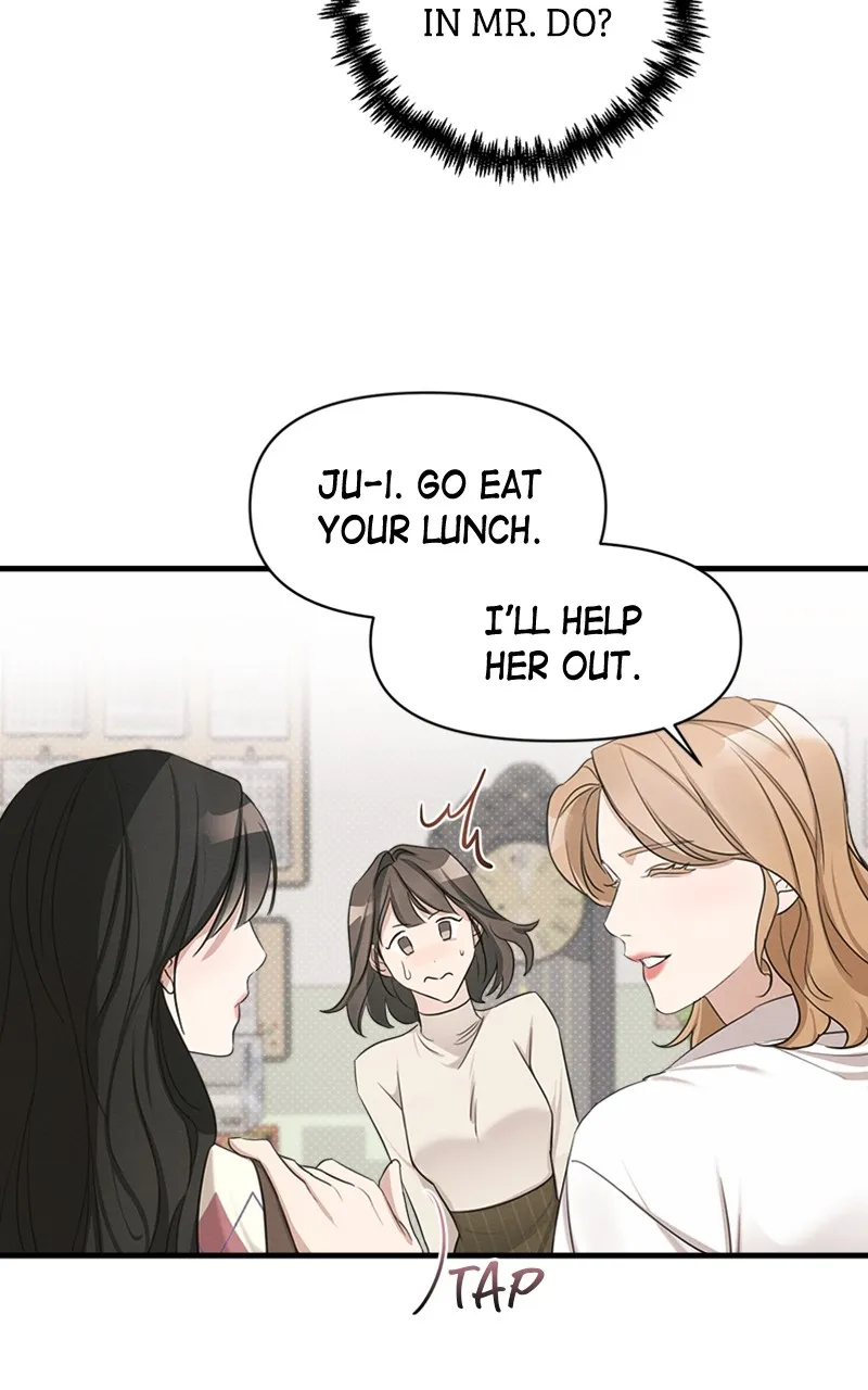 Read The Perfect Contract chapter 10 image 60 on Lezhin