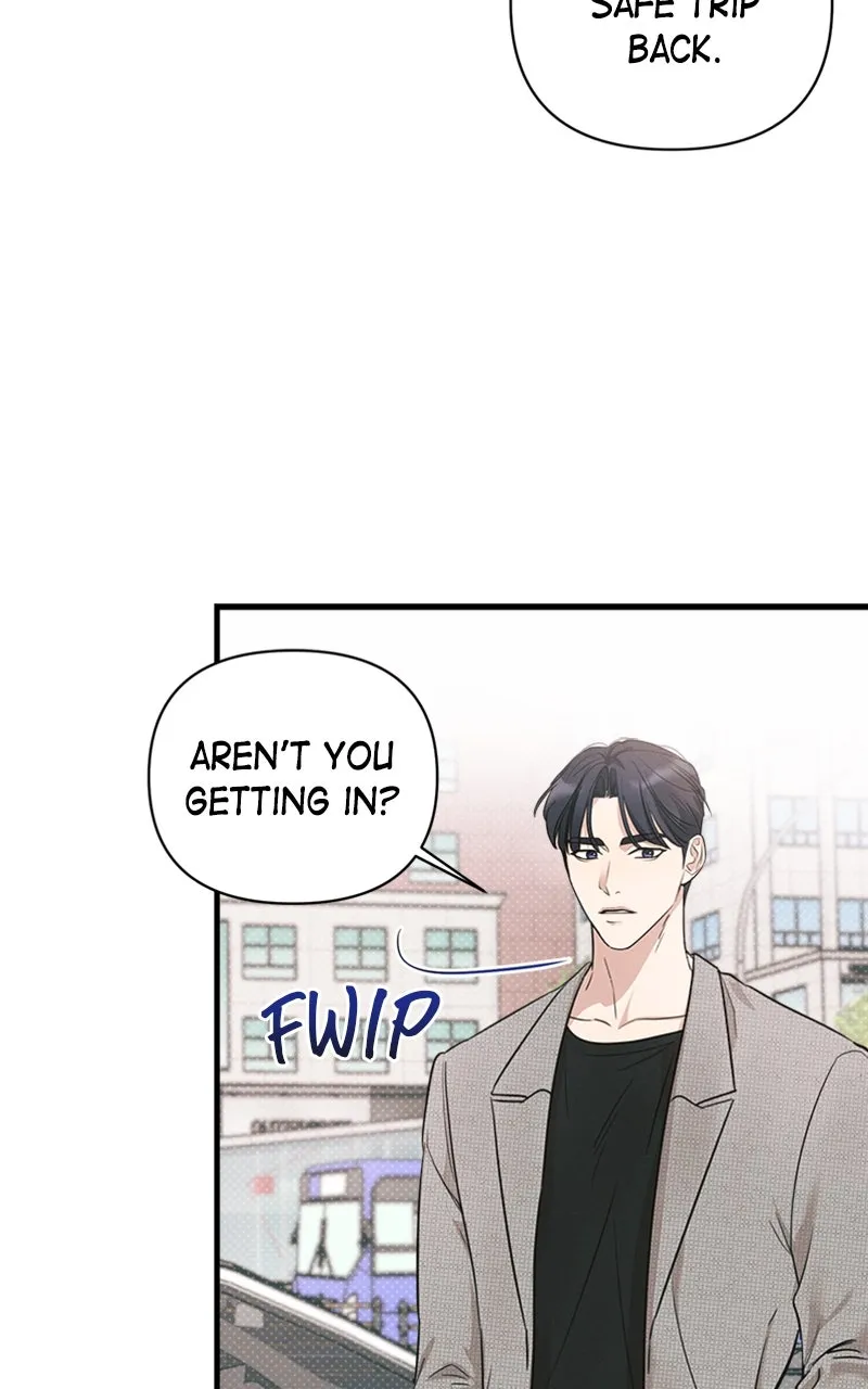Read The Perfect Contract chapter 10 image 8 on Lezhin