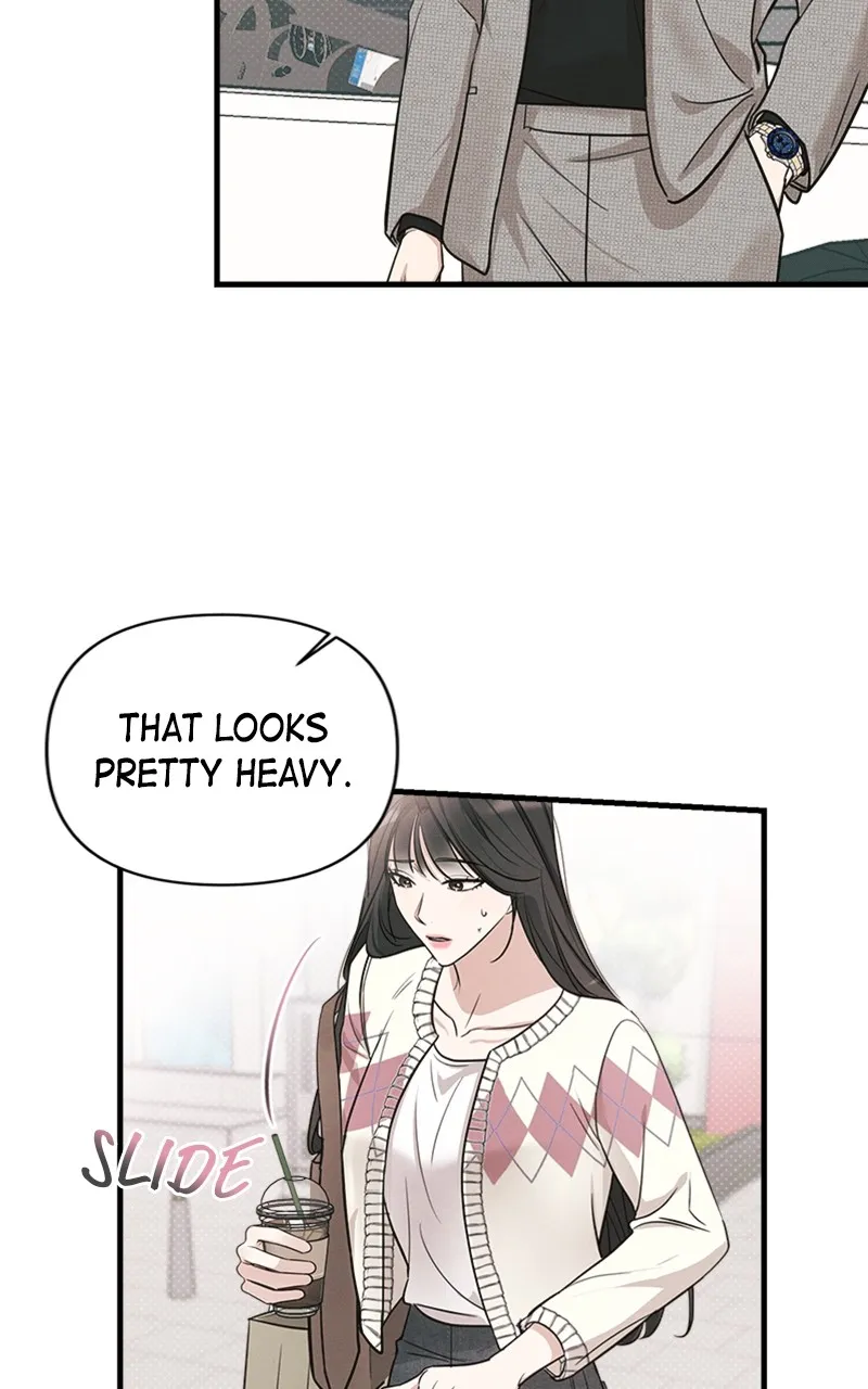 Read The Perfect Contract chapter 10 image 9 on Lezhin