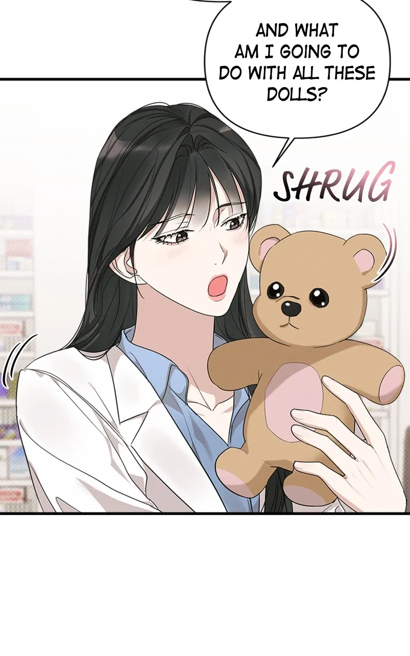 Read The Perfect Contract chapter 16 image 14 on Lezhin