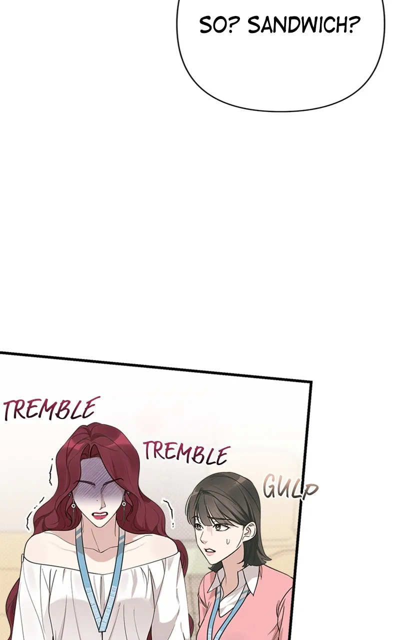 Read The Perfect Contract chapter 16 image 19 on Lezhin