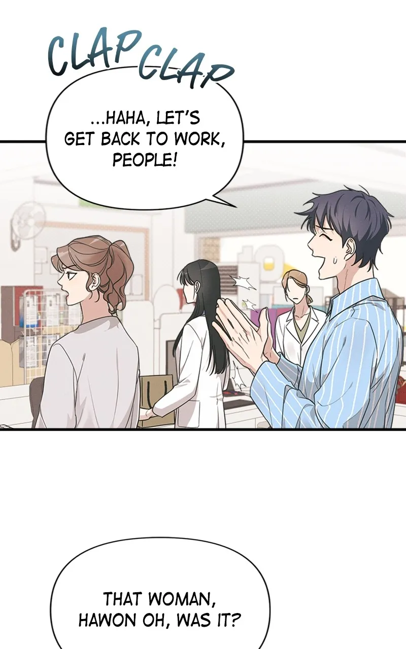 Read The Perfect Contract chapter 16 image 21 on Lezhin