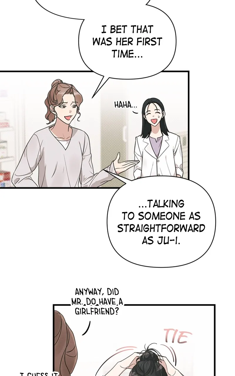 Read The Perfect Contract chapter 16 image 22 on Lezhin