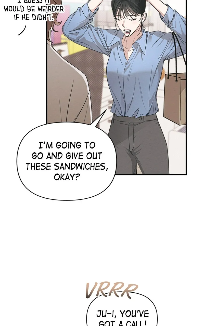 Read The Perfect Contract chapter 16 image 23 on Lezhin