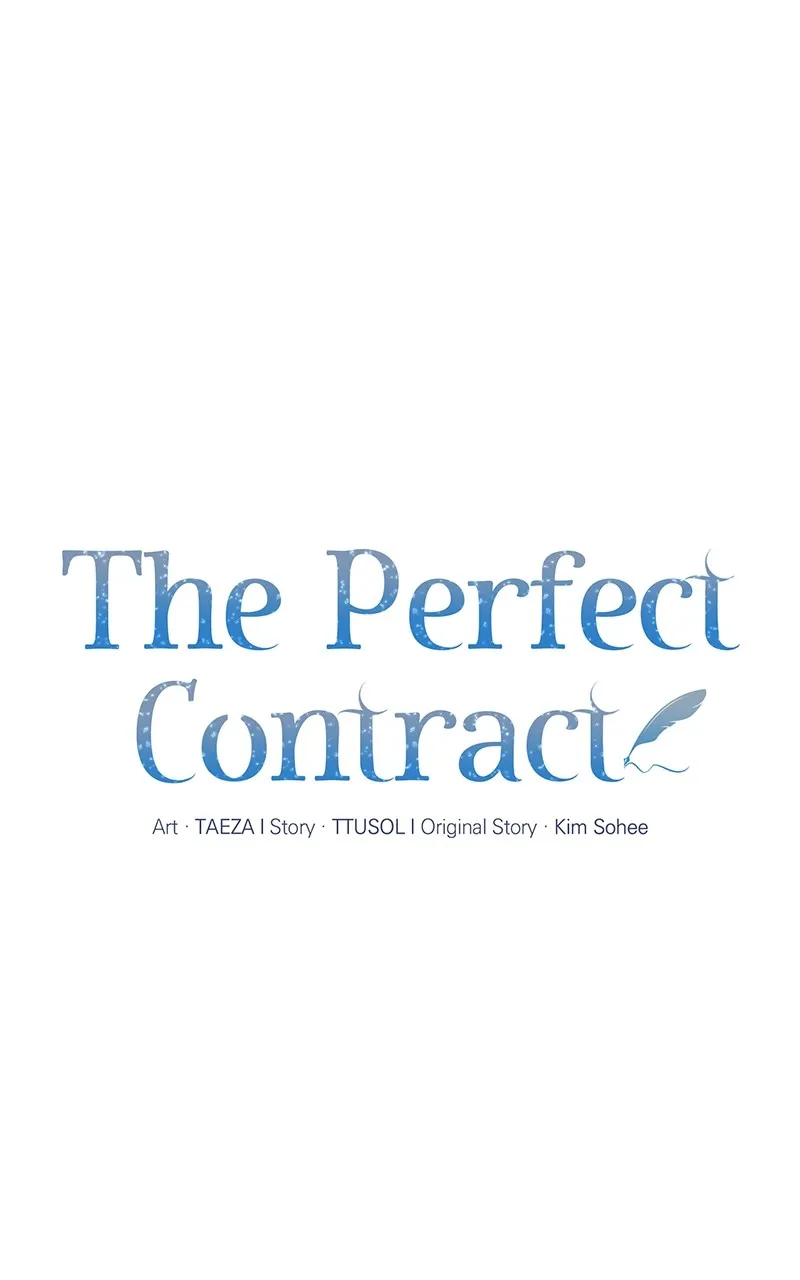 Read The Perfect Contract chapter 16 image 27 on Lezhin
