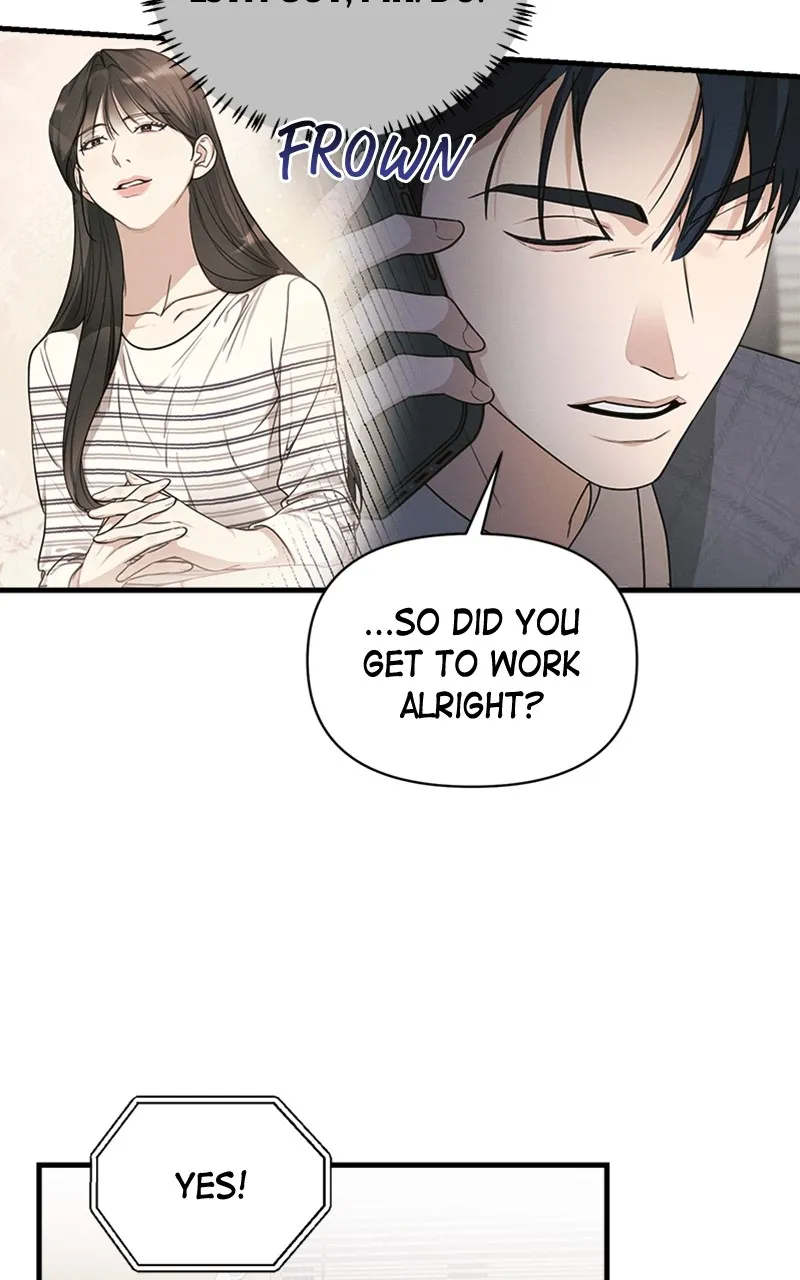 Read The Perfect Contract chapter 16 image 30 on Lezhin