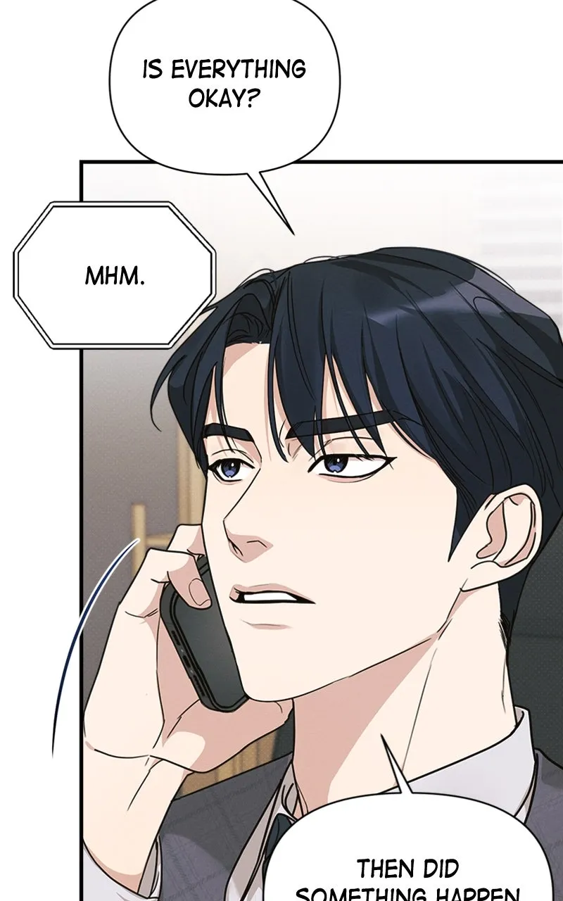 Read The Perfect Contract chapter 16 image 32 on Lezhin
