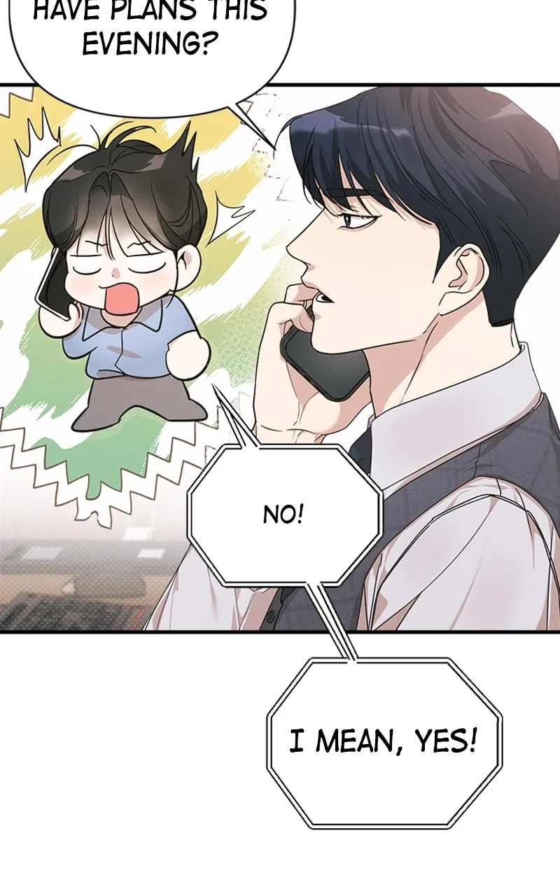 Read The Perfect Contract chapter 16 image 35 on Lezhin