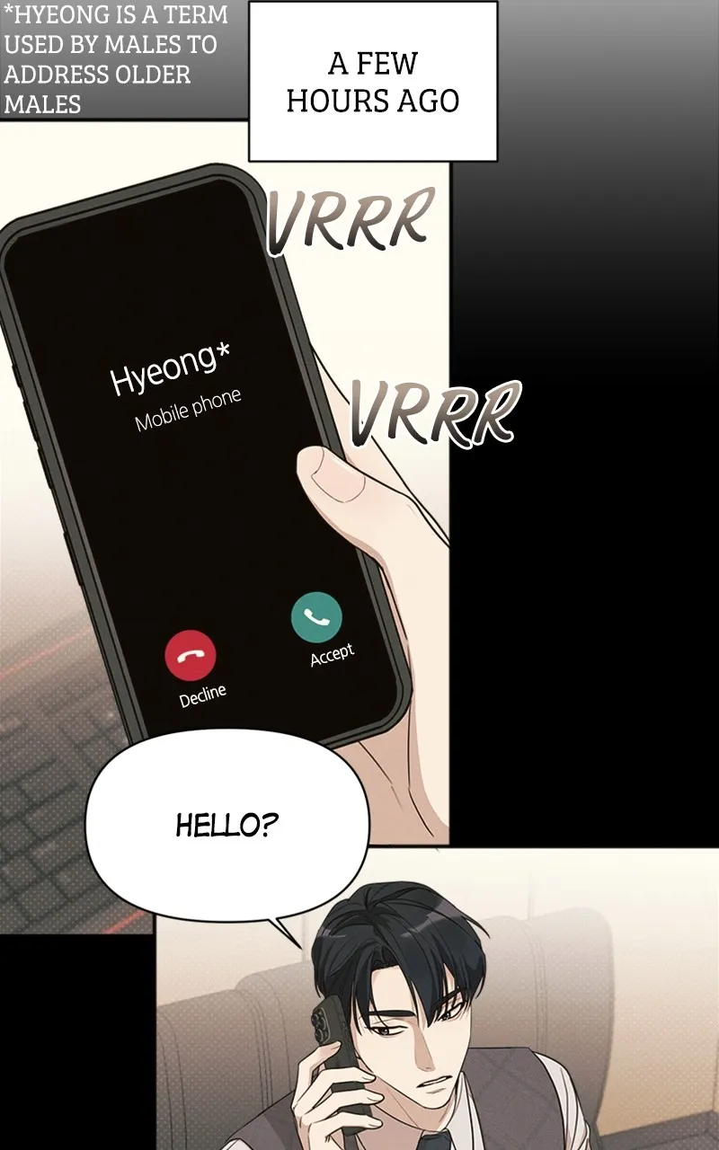 Read The Perfect Contract chapter 16 image 39 on Lezhin