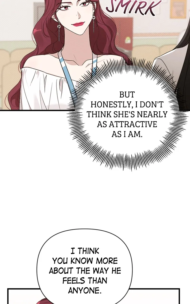Read The Perfect Contract chapter 16 image 4 on Lezhin