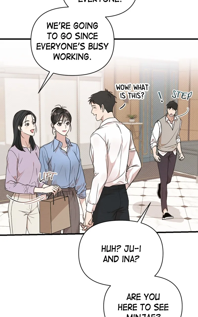 Read The Perfect Contract chapter 16 image 52 on Lezhin
