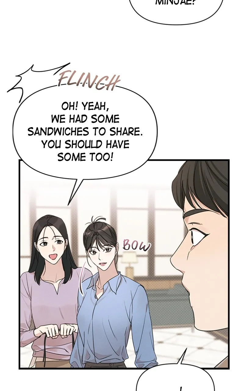 Read The Perfect Contract chapter 16 image 53 on Lezhin