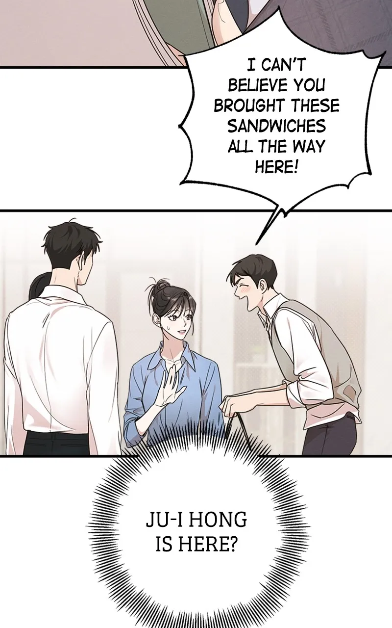 Read The Perfect Contract chapter 16 image 58 on Lezhin