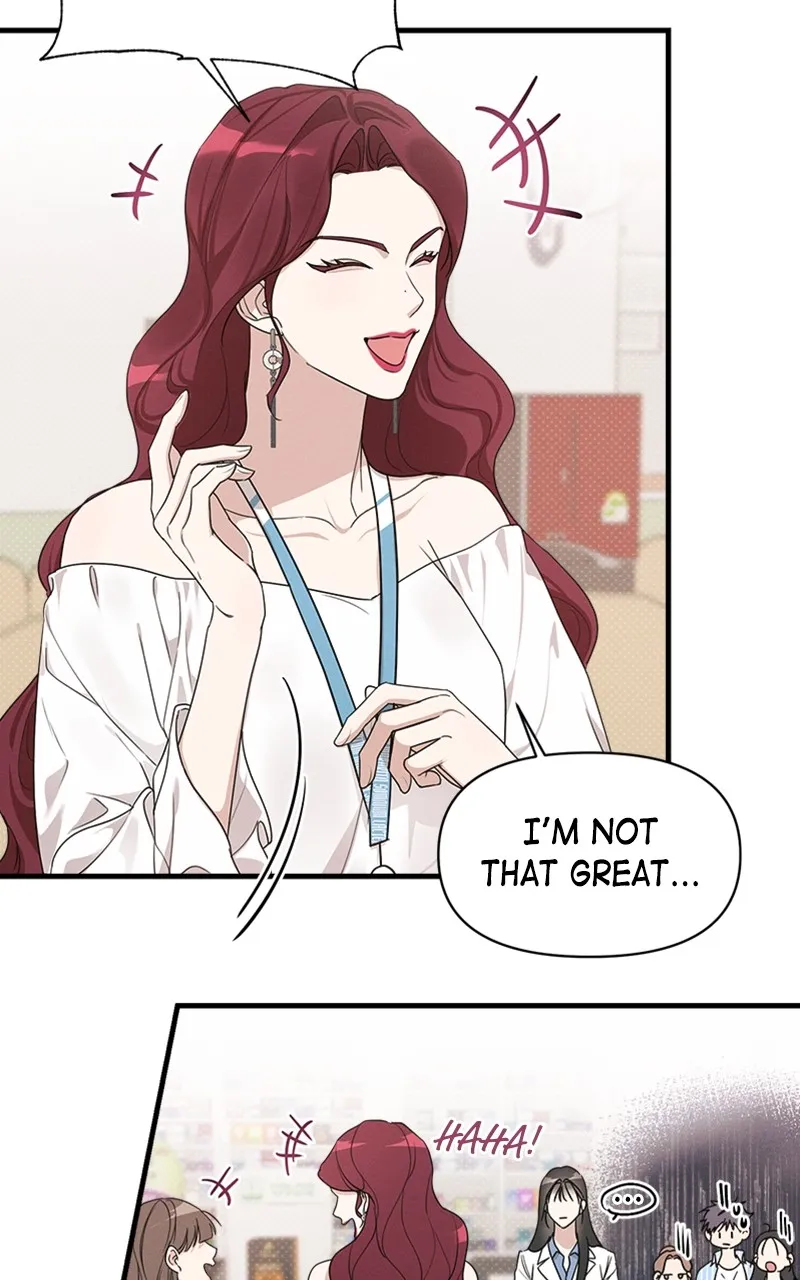 Read The Perfect Contract chapter 16 image 6 on Lezhin