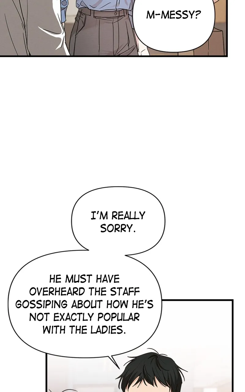 Read The Perfect Contract chapter 16 image 66 on Lezhin
