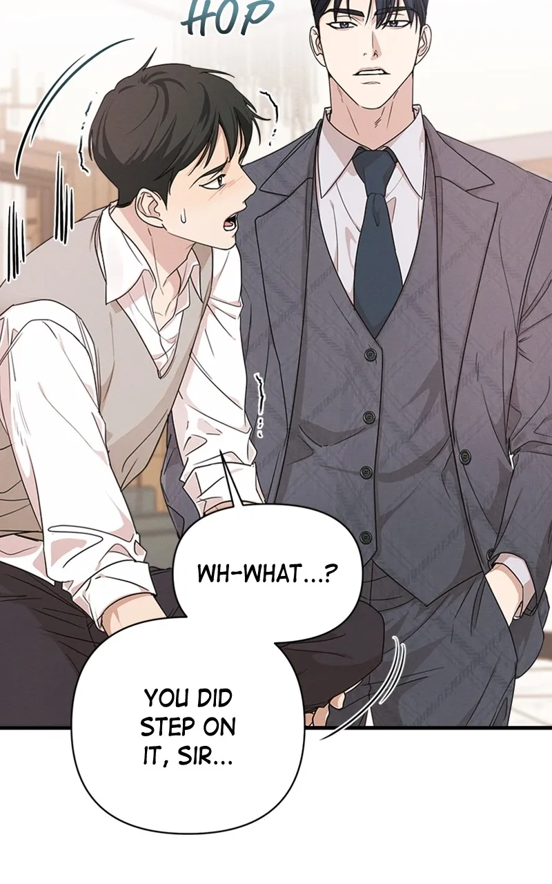 Read The Perfect Contract chapter 16 image 71 on Lezhin