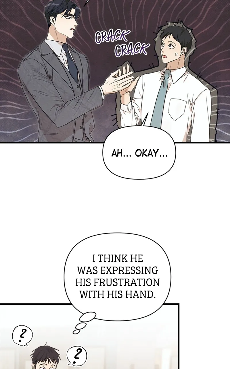 Read The Perfect Contract chapter 16 image 84 on Lezhin