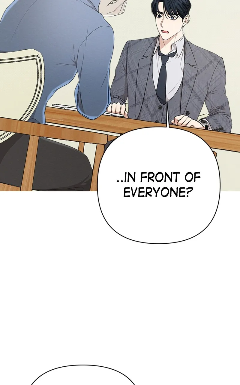 Read The Perfect Contract chapter 18 image 1 on Lezhin