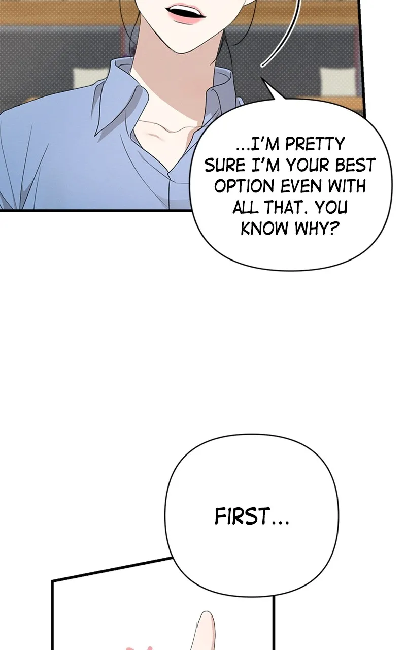Read The Perfect Contract chapter 18 image 10 on Lezhin