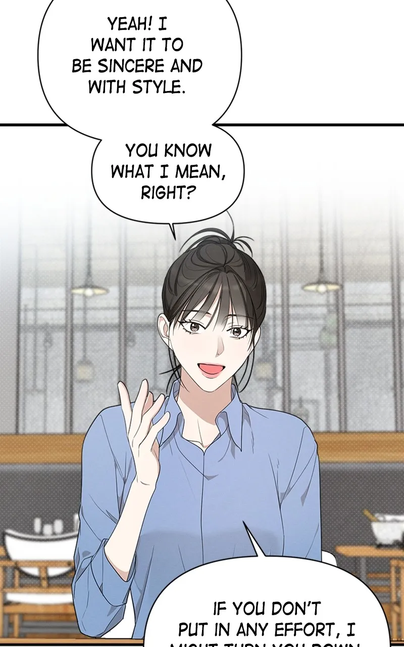 Read The Perfect Contract chapter 18 image 2 on Lezhin