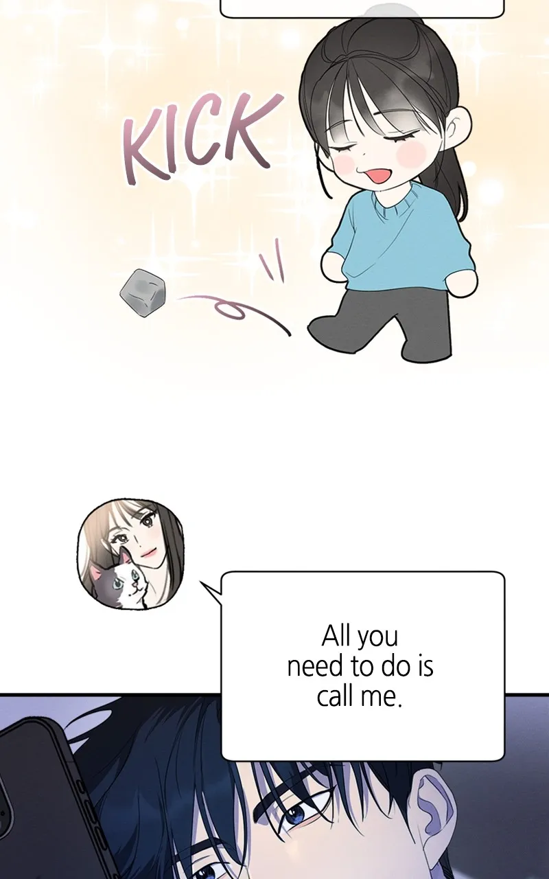 Read The Perfect Contract chapter 18 image 21 on Lezhin