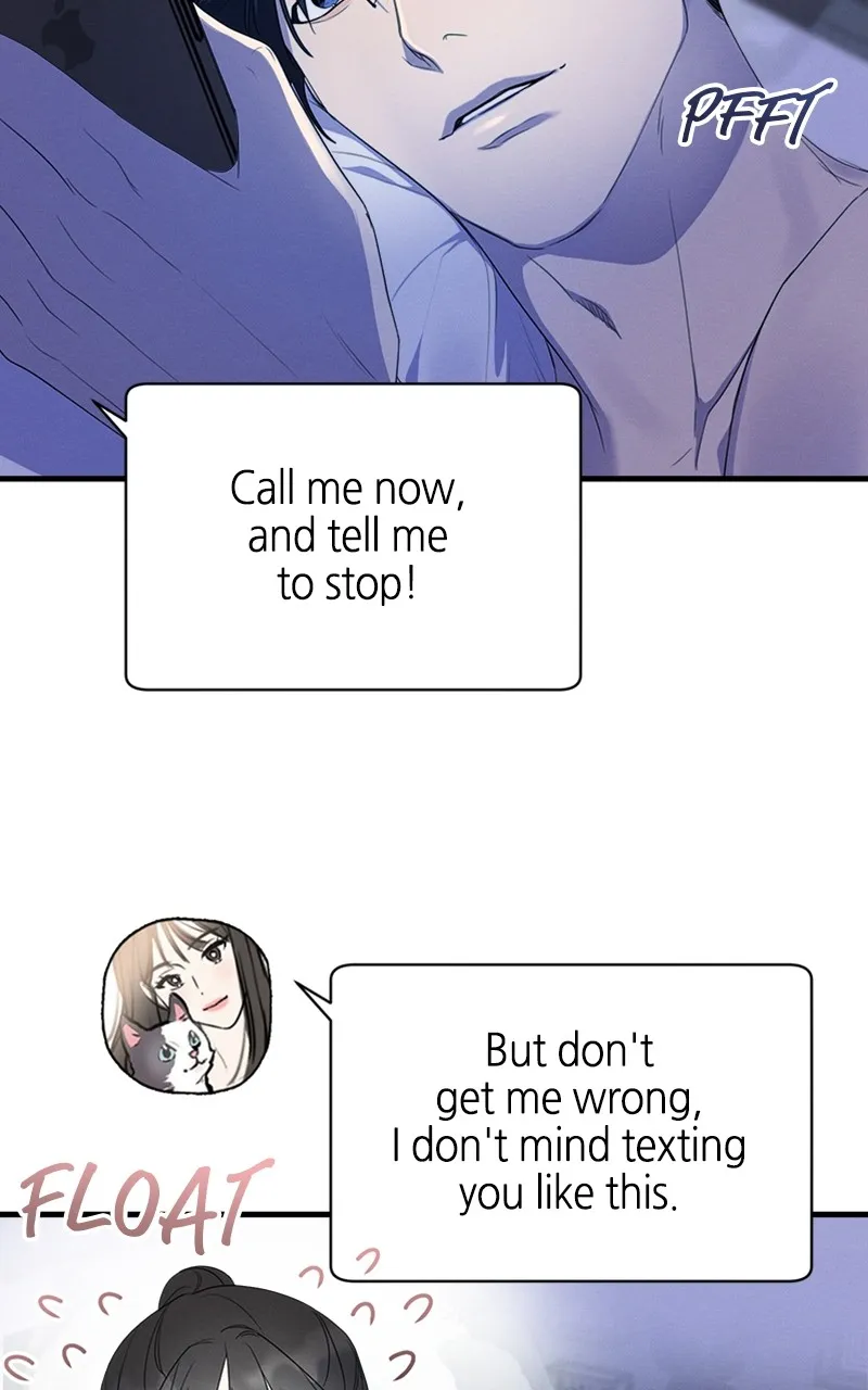 Read The Perfect Contract chapter 18 image 22 on Lezhin