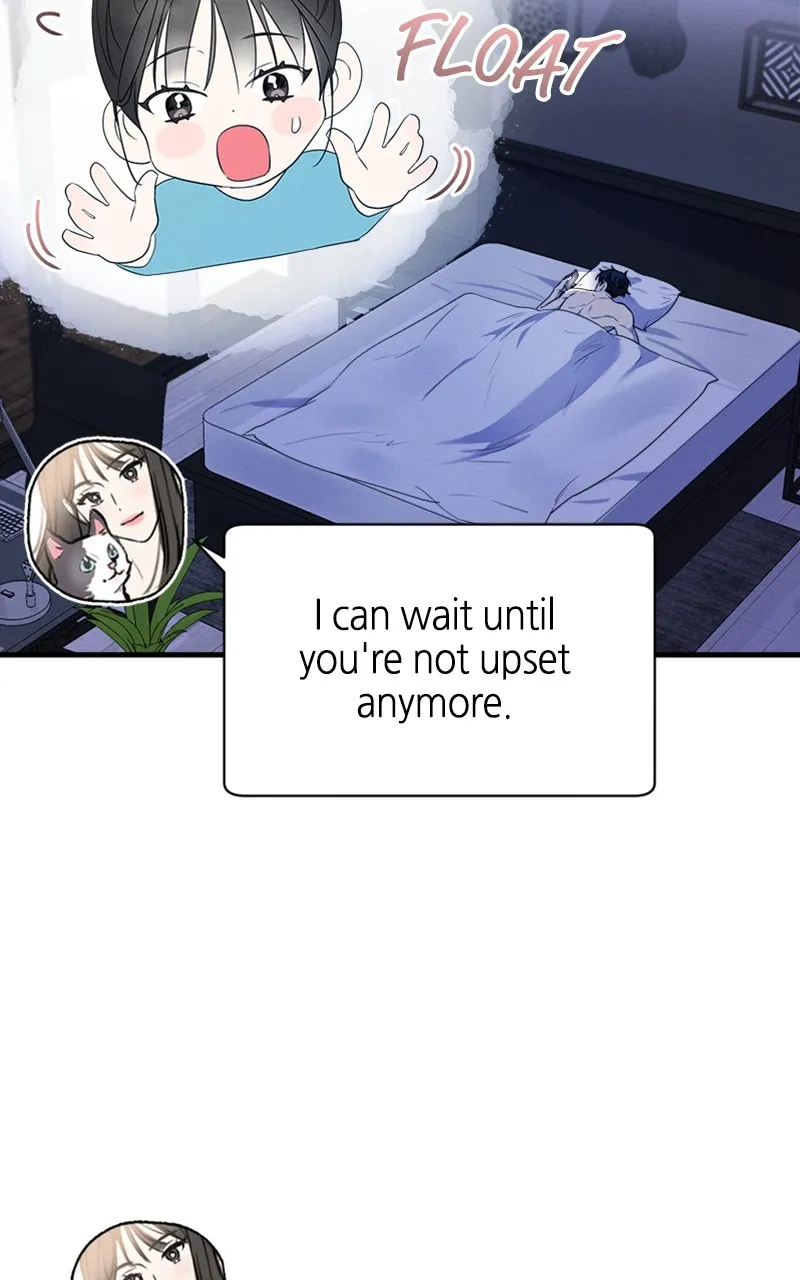 Read The Perfect Contract chapter 18 image 23 on Lezhin