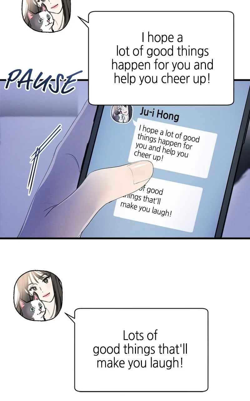 Read The Perfect Contract chapter 18 image 24 on Lezhin