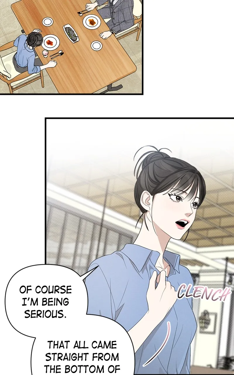 Read The Perfect Contract chapter 18 image 4 on Lezhin