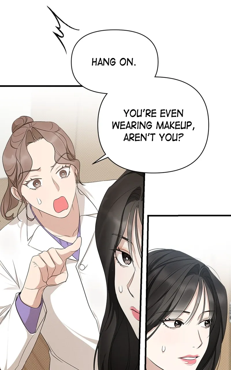 Read The Perfect Contract chapter 18 image 40 on Lezhin