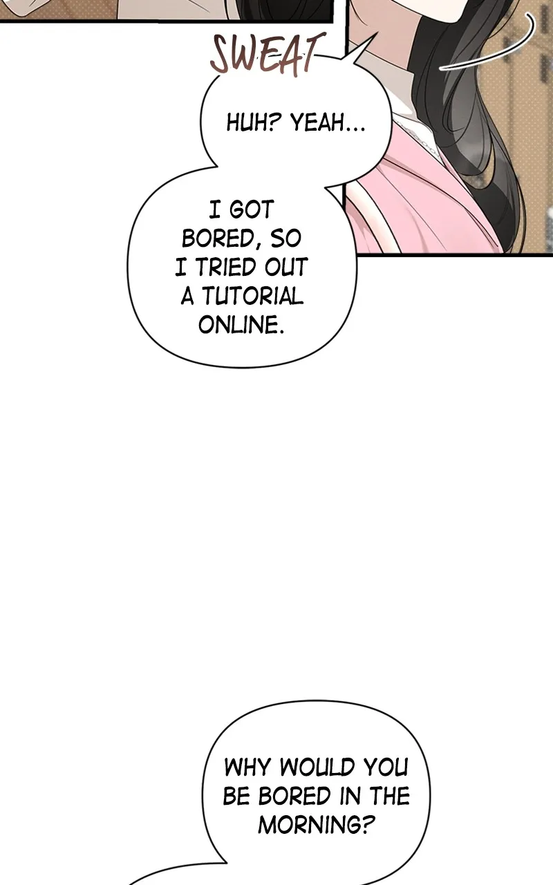 Read The Perfect Contract chapter 18 image 41 on Lezhin