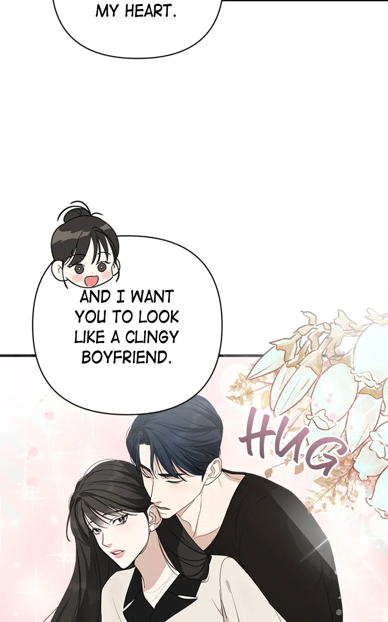Read The Perfect Contract chapter 18 image 5 on Lezhin