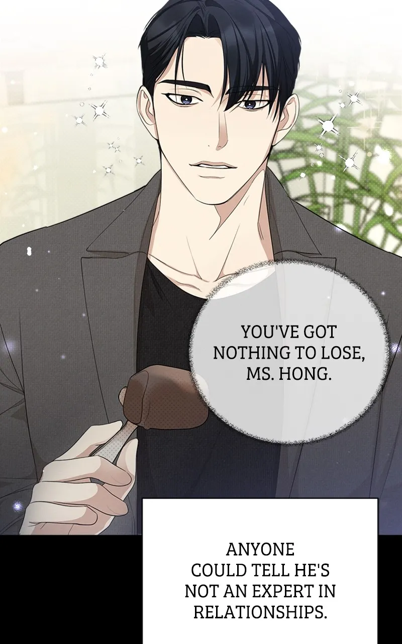 Read The Perfect Contract chapter 18 image 51 on Lezhin