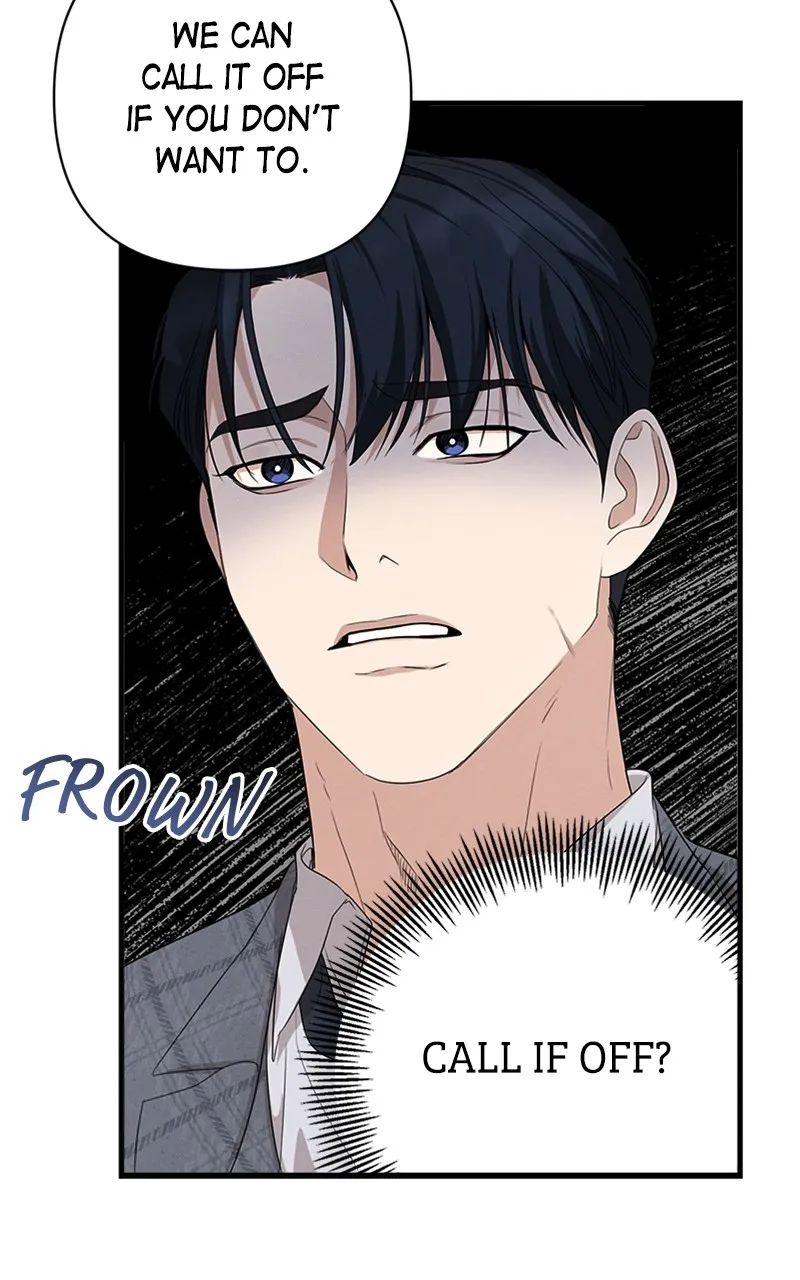 Read The Perfect Contract chapter 18 image 7 on Lezhin