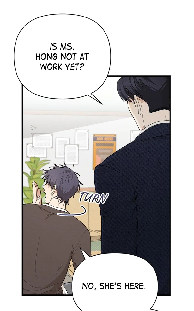 Read The Perfect Contract chapter 18 image 83 on Lezhin