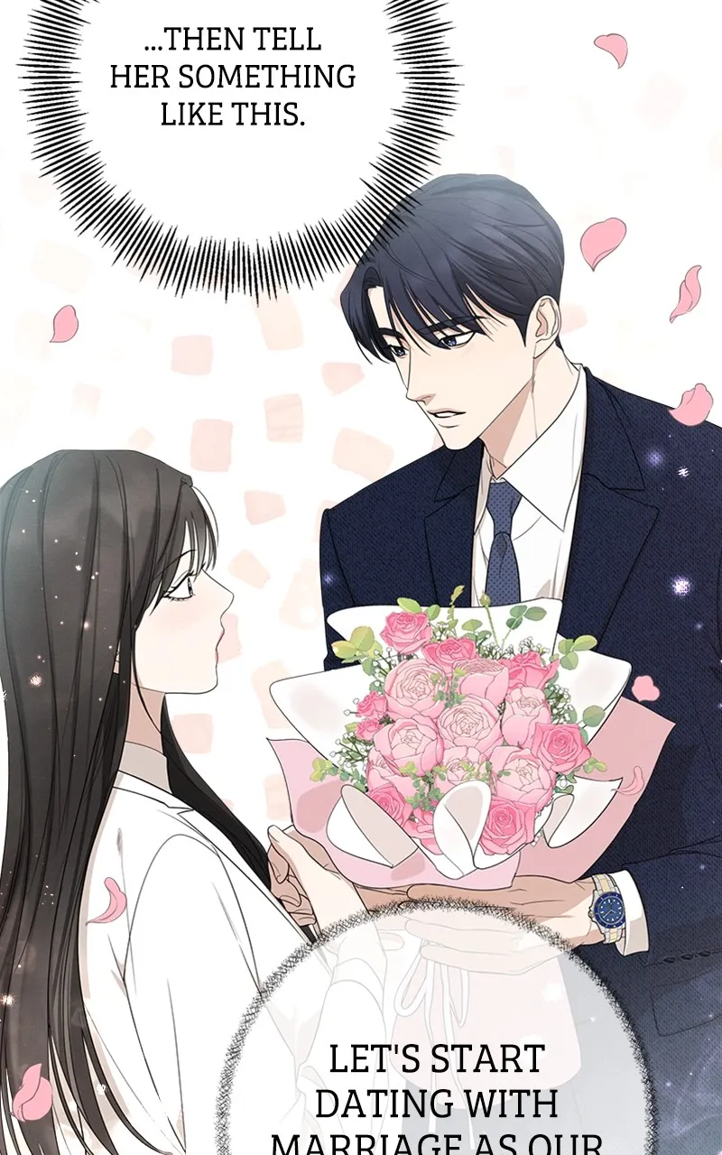 Read The Perfect Contract chapter 18 image 86 on Lezhin
