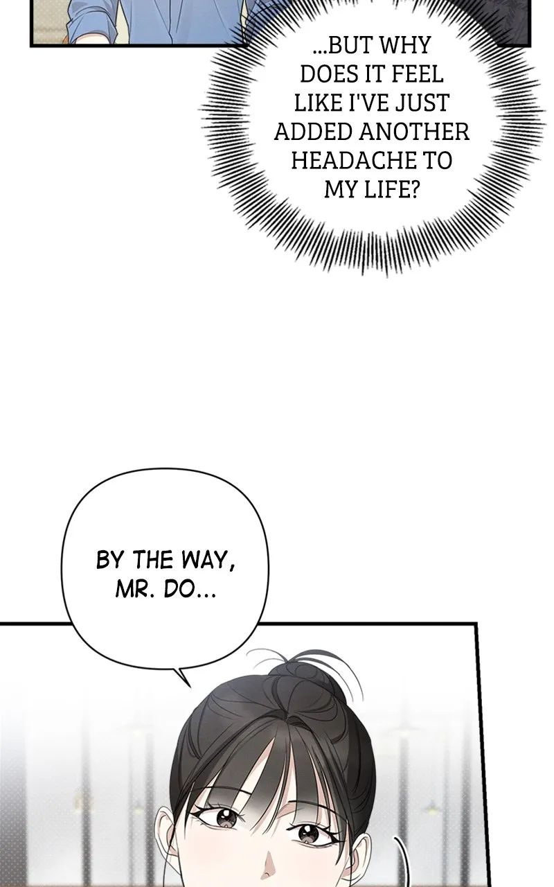 Read The Perfect Contract chapter 18 image 9 on Lezhin