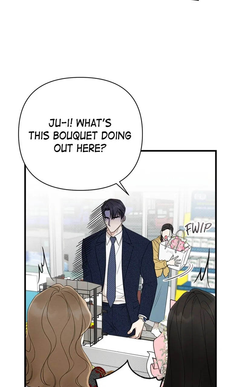 Read The Perfect Contract chapter 18 image 96 on Lezhin