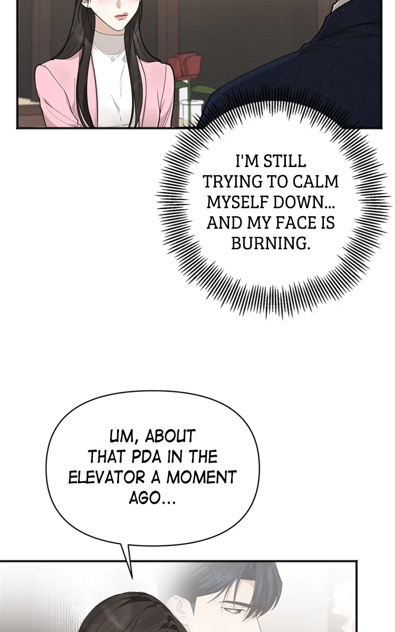 Read The Perfect Contract chapter 20 image 22 on Lezhin