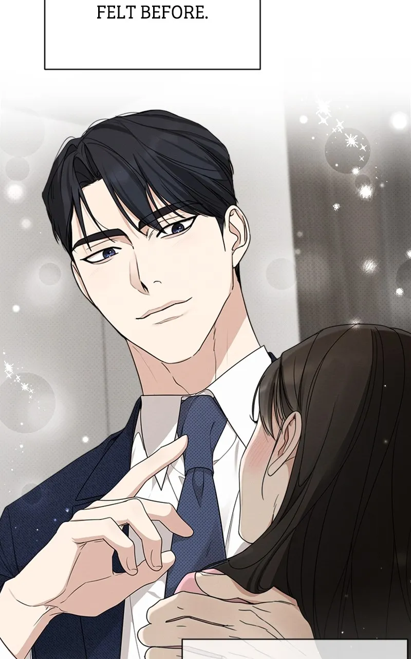 Read The Perfect Contract chapter 20 image 27 on Lezhin