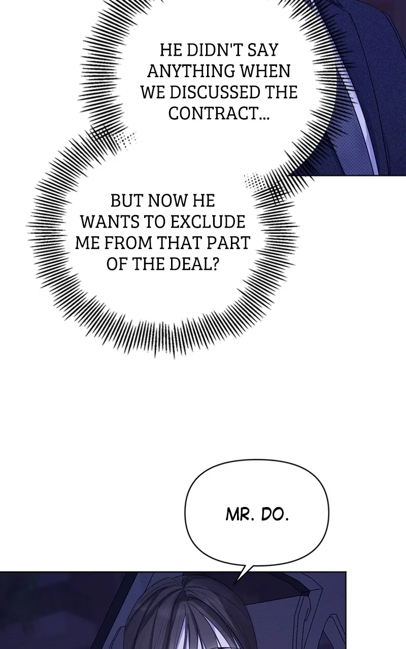 Read The Perfect Contract chapter 20 image 43 on Lezhin