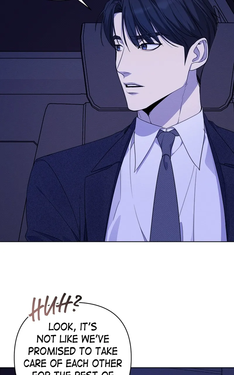 Read The Perfect Contract chapter 20 image 45 on Lezhin