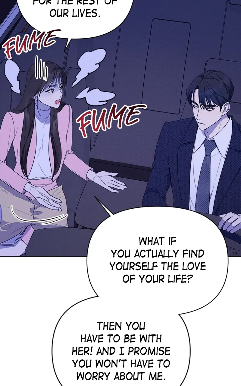 Read The Perfect Contract chapter 20 image 46 on Lezhin