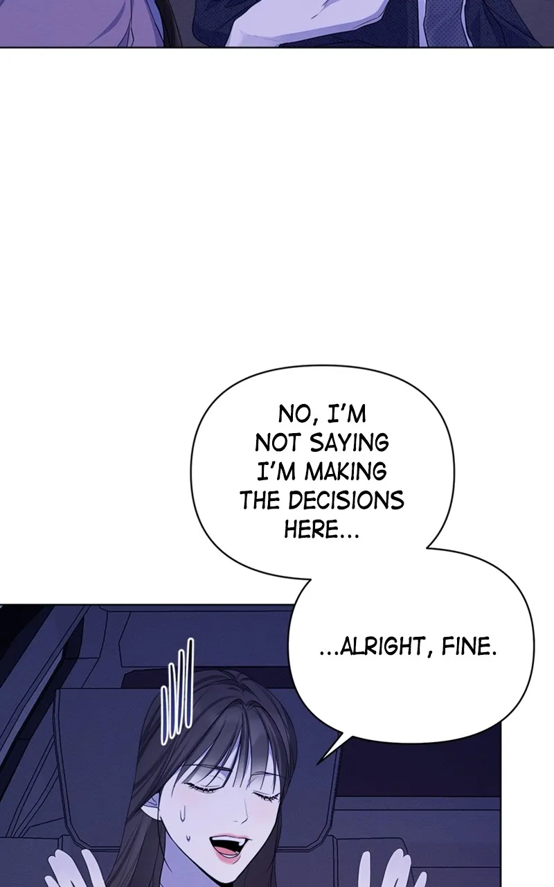 Read The Perfect Contract chapter 20 image 48 on Lezhin