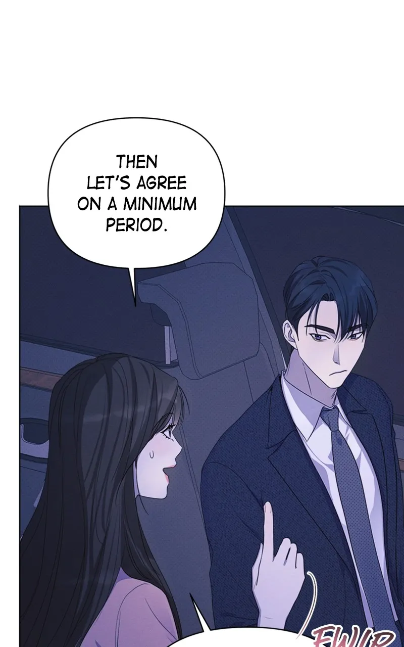 Read The Perfect Contract chapter 20 image 50 on Lezhin