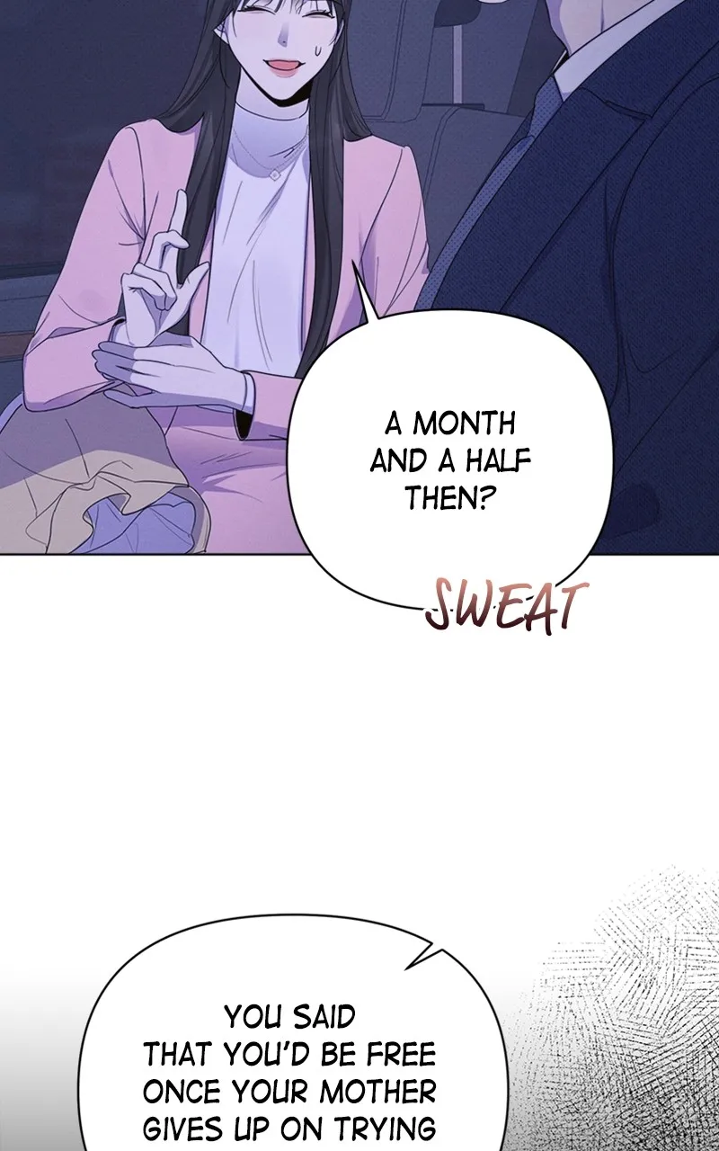 Read The Perfect Contract chapter 20 image 52 on Lezhin