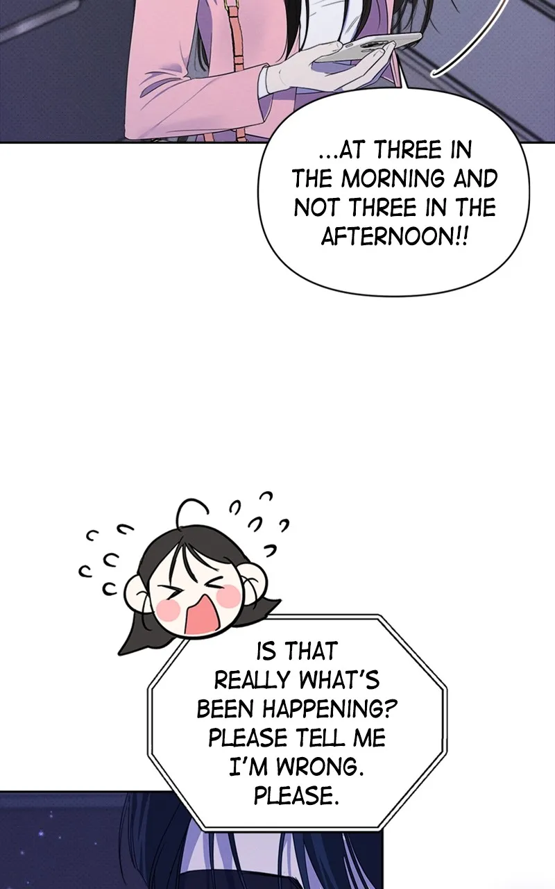 Read The Perfect Contract chapter 20 image 94 on Lezhin